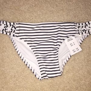 Hollister Bikini Bottoms